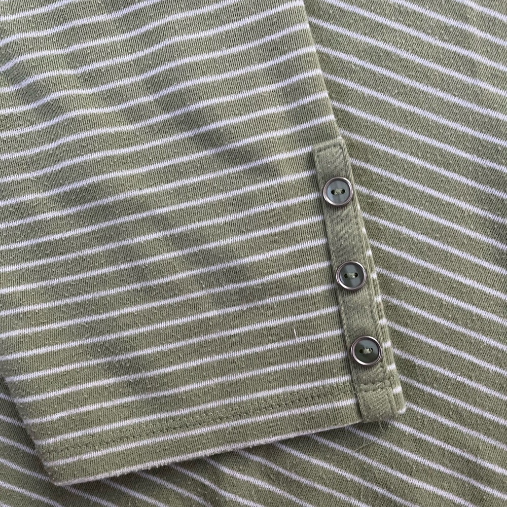 Vintage 90s top size large - Picture 4 of 7